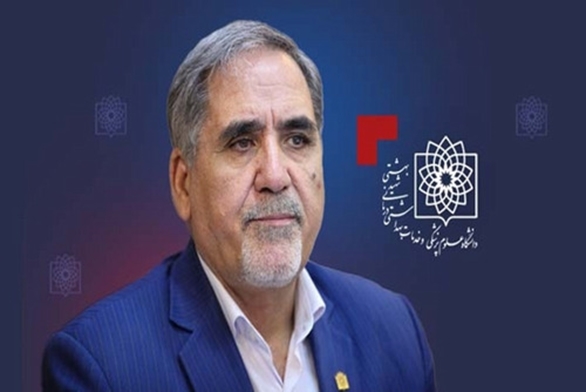 پیام رییس دانشگاه به مناسبت فرا رسیدن روز ارتباطات و روابط‌عمومی